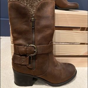 Baretrap Willow Boots